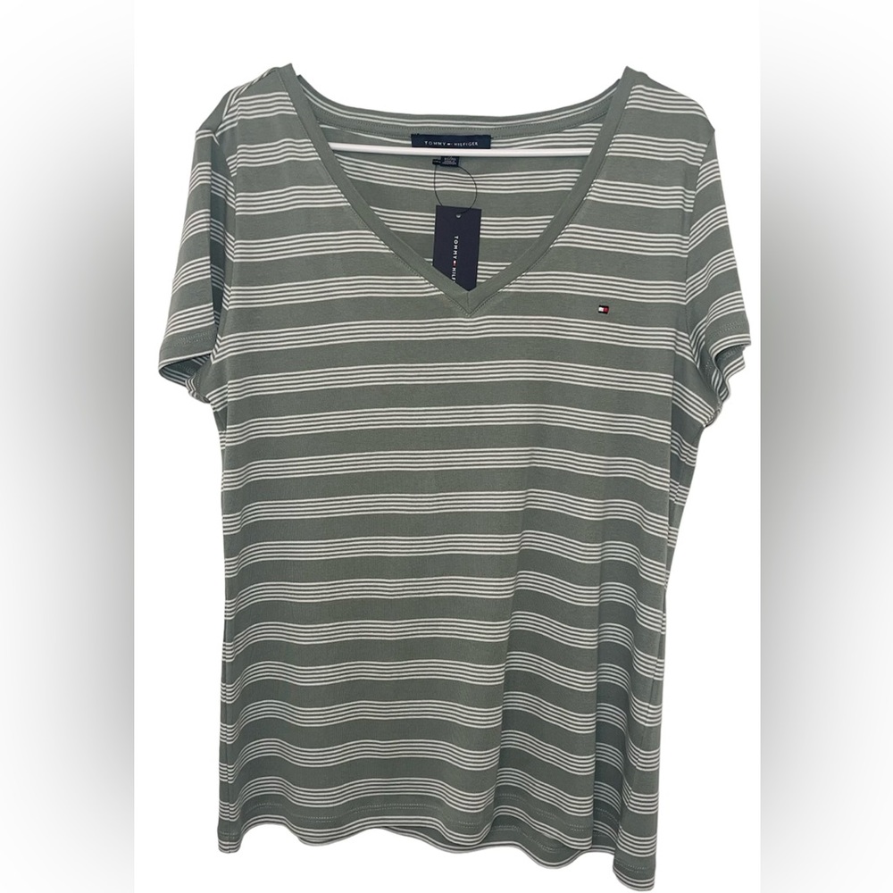 Women’s Tommy Hilfiger Shirt Size XL